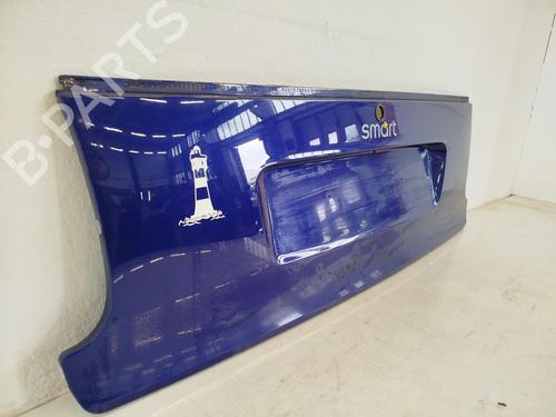 Other SMART CITY-COUPE (450) 0.6 (450.352, 450.353) | BP31789447O1 