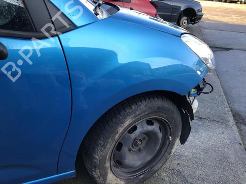 right-front-fenders-citroen-c3-ii-sc_-2009-31788891 main image