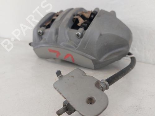Left front brake caliper TESLA MODEL Y (5YJY) Long Range All-wheel Drive | BP31788113M105 