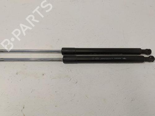 Used Tailgate lift support RENAULT CLIO IV (BH_) 1.2 16V (BHA1, BHAK, BHMG, BHMK) (75 hp) 31776594