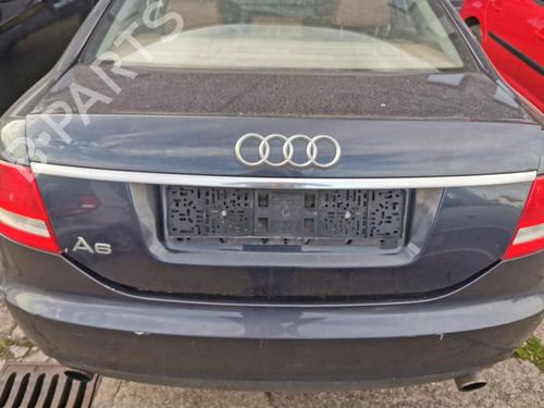 tailgate-audi-a6-c6-4f2-2004-2005-2006-2007-2008-2009-2010-2011-31790428 main image