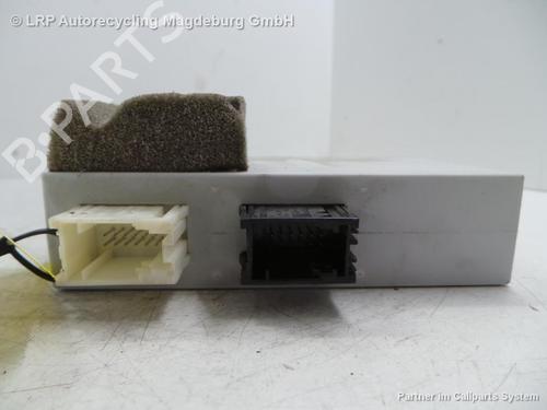 Used Electronic module BMW 3 Coupe (E46) 318 Ci (118 hp) 31777800