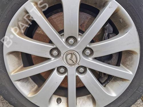 Other MAZDA 5 (CR) 2.0 CD (CR19) | BP31789062O1 