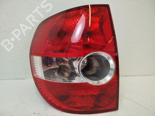left-taillight-vw-fox-hatchback-5z1-5z3-5z4-2003-2004-2005-2006-2007-2008-2009-2010-2011-2012-2013-2014-2015-31787416 main image