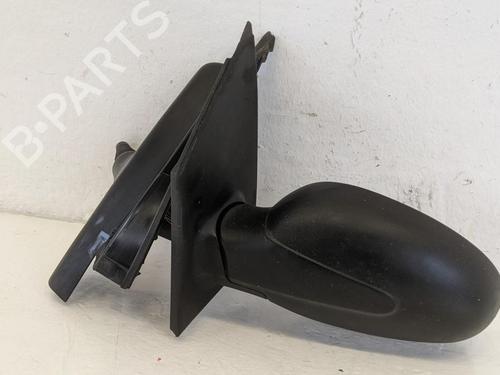 Retrovisore sinistro SMART CITY-COUPE (450) 0.6 (S1CLA1, 450.341) (55 hp) 31787135