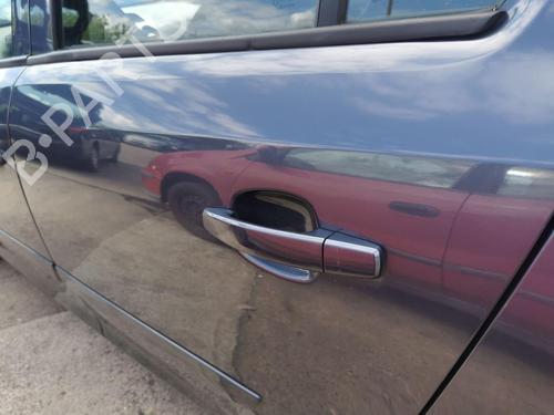 Left rear door OPEL CORSA D (S07) 1.2 (L08, L68) | BP31959097C4 