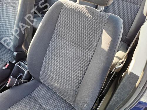 Other OPEL ZAFIRA A MPV (T98) 1.8 16V (F75) | BP31959539O1