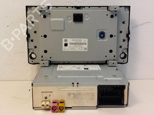 Other VW PASSAT B8 (3G2, CB2) 1.4 TSI | BP31788624O1 