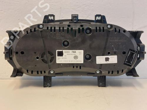 Andre VW PASSAT B8 (3G2, CB2) 1.4 TSI | BP31790743O1 