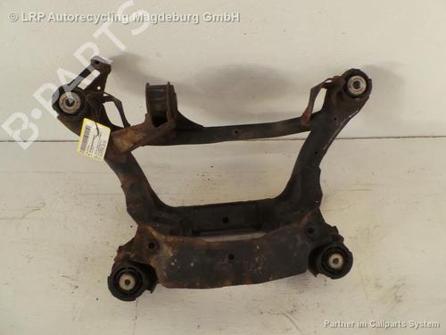 Bakaksel BMW 3 (E46) 320 d (150 hp) 31777492