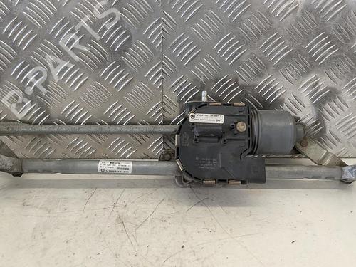 Używane Mechanizm wycieraczek przednich SKODA OCTAVIA II Combi (1Z5) 2.0 TDI (140 hp) 31785665