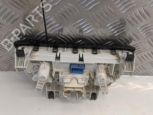Climate control FIAT DOBLO Cargo (263_) 1.3 D Multijet | BP31784655I5