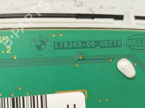 Interior roof light BMW 1 (F20) 116 d | BP31791243I8 