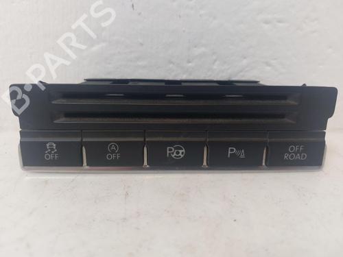 Commutateur VW TIGUAN (5N_) 2.0 TDI 4motion (140 hp) 31789229