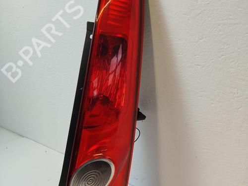 Used Other FORD FIESTA V (JH_, JD_) 1.25 16V (70 hp) 31790180