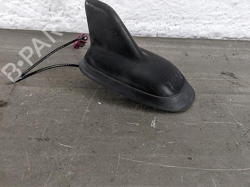 Antenna/Base VW TOURAN VAN (1T1, 1T2) 1.9 TDI (105 hp) 31785572