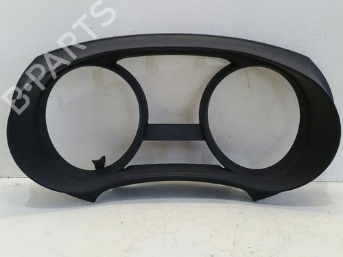 Kombiinstrument SEAT IBIZA IV SC (6J1, 6P5) 1.2 TSI (105 hp) 31780037