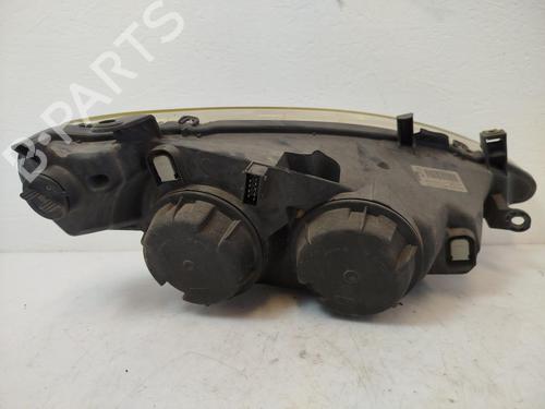 Left headlight PEUGEOT 307 CC (3B) 2.0 16V | BP31787537C28