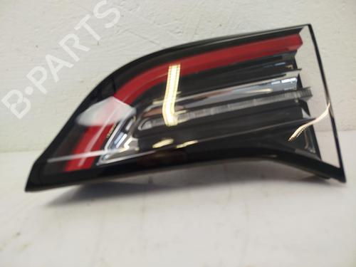 Right tailgate light NISSAN PRIMERA Hatchback (P11) 1.8 16V | BP31788894C80 