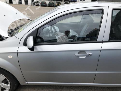 Andre CHEVROLET AVEO / KALOS Saloon (T250, T255) 1.2 (72 hp) 31959044