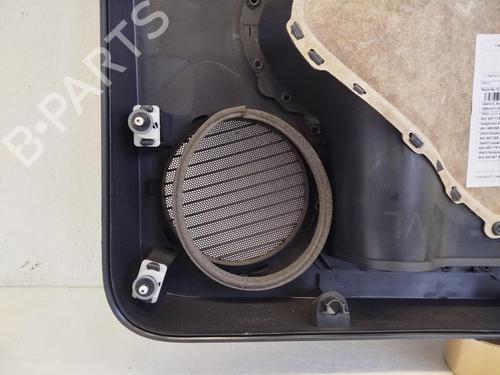 Front left panel VW TIGUAN (5N_) 2.0 TDI 4motion | BP31788031C58 