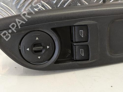 Left front window switch FORD FOCUS III Turnier 2.0 TDCi | BP31784713I27 