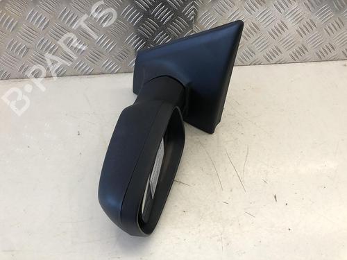 Retrovisor esquerdo RENAULT CLIO IV (BH_) 1.2 16V (BHA1, BHAK, BHMG, BHMK) (75 hp) 31785329