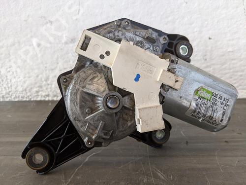 Used Rear wiper motor RENAULT TWINGO II (CN0_) 1.5 dCi 75 (75 hp) 31782027