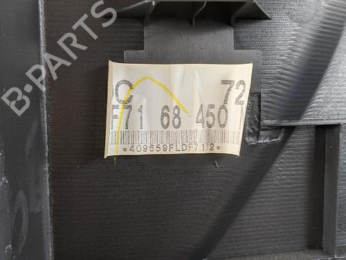 Other MAZDA 2 (DE_, DH_) 1.3 (DE3FS) | BP31785108O1