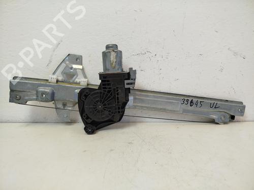 Used Other Other CITROËN C4 II (NC_) 1.2 THP 130 (NCHNYM, NCHNYT) (130 hp) 34351384 34351384