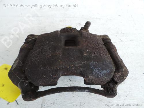 Bremssattel links vorne für NISSAN PRIMERA Hatchback (P11) 1.8 16V (114 hp) 31777907