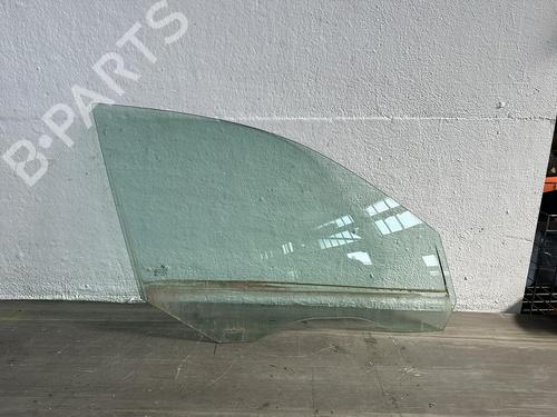 Vitre porte avant droite BMW 5 Touring (E61) 530 d (218 hp) 31785469