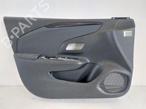 Used Front left panel Front left panel OPEL CORSA F (P2JO) 1.2 (68) (101 hp) 31789038 31789038