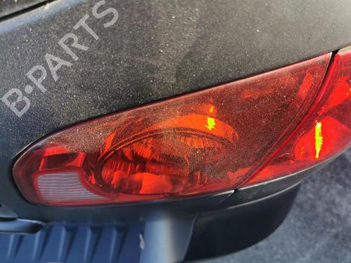 Right tailgate light HYUNDAI SANTA FÉ II (CM) 2.2 CRDi 4x4 | BP31790131C80