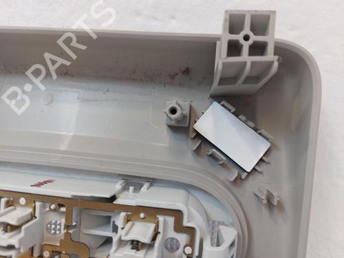 Interior roof light NISSAN QASHQAI II (J11, J11_) 1.2 DIG-T | BP31789904I8 