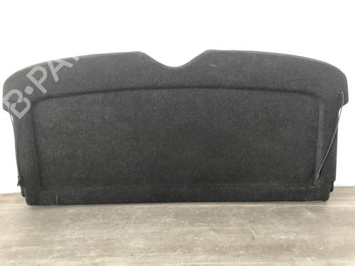 Used Rear parcel shelf PEUGEOT 307 (3A/C) 1.6 16V (109 hp) 31786335