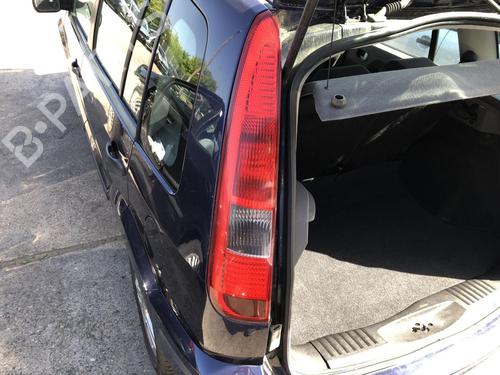 Used Other Other FORD FUSION (JU_) 1.4 (80 hp) 36093327 36093327