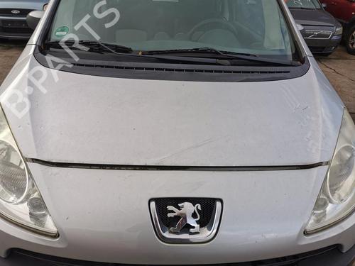 motorhjelm-peugeot-1007-km_-2005-31790651 main image