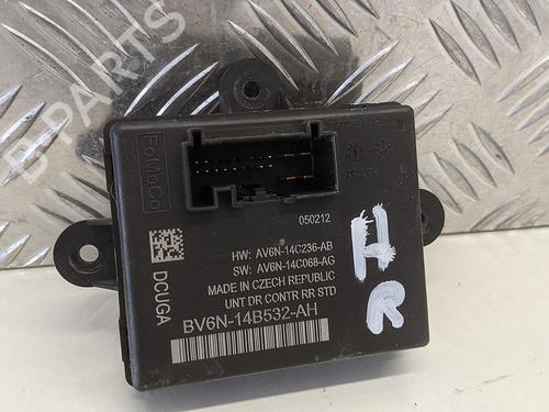 Elektronisk modul FORD FOCUS III Turnier 1.6 TDCi (115 hp) 31784930