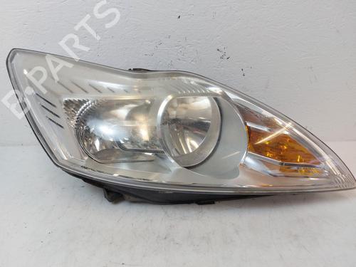 Phare droit FORD FOCUS II Turnier (DA_, FFS, DS) 1.6 TDCi (109 hp) 31788821