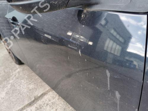 Andre MAZDA 3 (BL) 1.6 MZ-CD (BL14) | BP31959318O1 