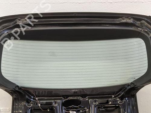 Tailgate OPEL SIGNUM Hatchback (Z03) 1.9 CDTI (F48) | BP31786883C6 