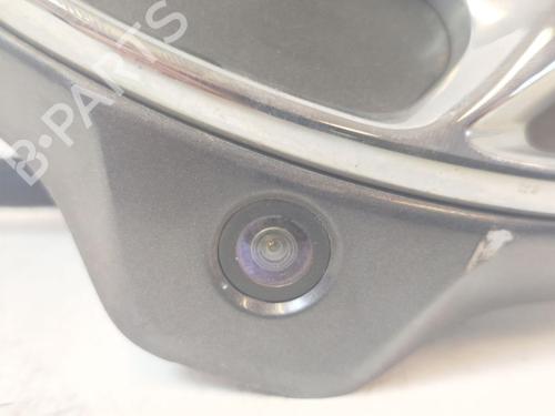 Camera HYUNDAI i30 FASTBACK (PDE, PDEN) 1.0 T-GDI hybrid 48V | BP31791166E14