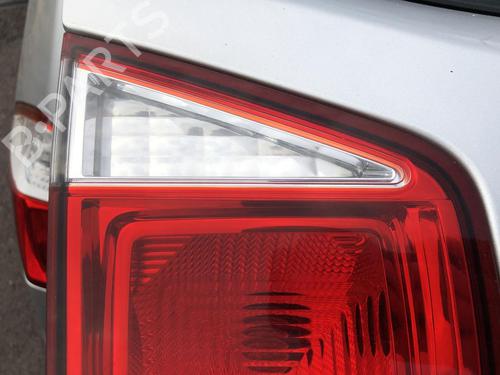 Left tailgate light CHEVROLET ORLANDO (J309) 2.0 D | BP36815696C79 - Image 4
