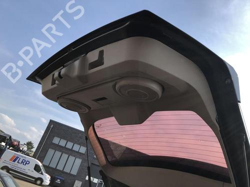 Tailgate DODGE CALIBER 1.8 | BP31787724C6