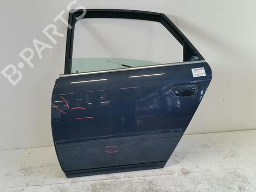 Used Left rear door AUDI A6 C5 (4B2, 4B4) 2.5 TDI (163 hp) 31780933