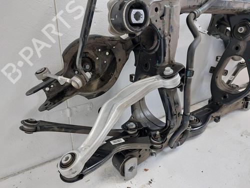 Annen SMART #1 EV All-wheel Drive | BP31790593O1 