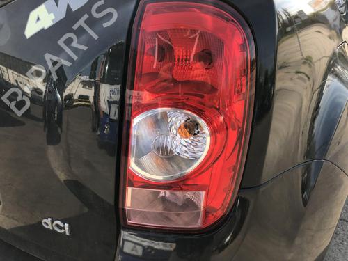 Used Right taillight Right taillight DACIA DUSTER (HS_) 1.5 dCi 4x4 (HSMC, HSMD) (110 hp) 34043758 34043758