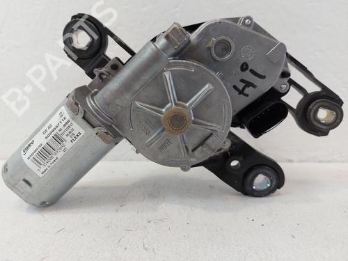 Used Rear wiper motor VW GOLF VII Variant (BA5, BV5) 1.6 TDI (115 hp) 31789861