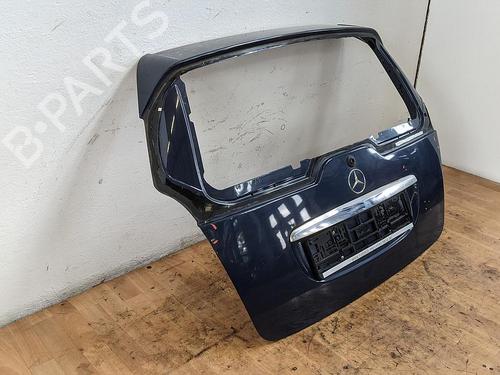 Other MERCEDES-BENZ A-CLASS (W169) A 170 (169.032, 169.332) | BP31782220O1 